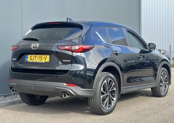 Mazda CX-5 2.0 Mild Hybride / Advantage