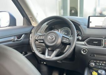 Mazda CX-5 2.0 Mild Hybride / Advantage