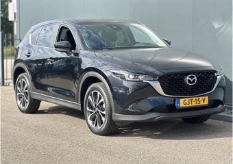 Mazda CX-5 2.0 Mild Hybride / Advantage