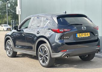 Mazda CX-5 2.0 Mild Hybride / Advantage