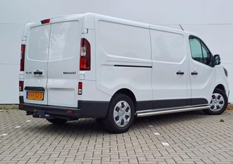 Renault TRAFIC 2.0 dCi 130 T30 L2H1 Work Edition Trekhaak / Navigatie / Parkeersensoren + Camera / LED / Airco / Cruise Control / DAB