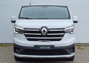 Renault TRAFIC 2.0 dCi 130 T30 L2H1 Work Edition Trekhaak / Navigatie / Parkeersensoren + Camera / LED / Airco / Cruise Control / DAB