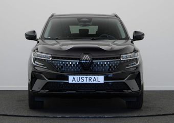 Renault Austral E-Tech Hybrid 200pk Techno Esprit Alpine | Active drive assist |  Elektrisch bedienbare achterklep | Elektrisch verwarmbaar stuurwiel |