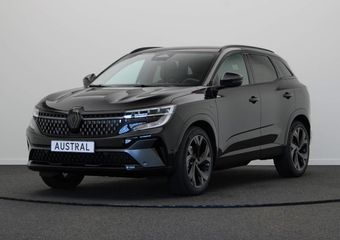 Renault Austral E-Tech Hybrid 200pk Techno Esprit Alpine | Active drive assist |  Elektrisch bedienbare achterklep | Elektrisch verwarmbaar stuurwiel |