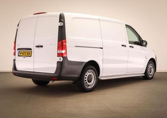 Mercedes-Benz VITO 111 CDI Lang | NAVI / PROFESSIONAL- PACK | AIRCO | CRUISE | NAVI | BLUETOOTH