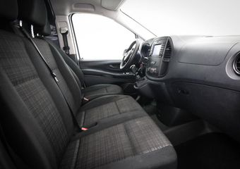 Mercedes-Benz VITO 111 CDI Lang | NAVI / PROFESSIONAL- PACK | AIRCO | CRUISE | NAVI | BLUETOOTH