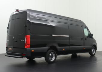 Mercedes-Benz SPRINTER 317CDI 9G-Tronic Automaat L3H2 Maxi | Airco | Camera | 3-Persoons | Betimmering