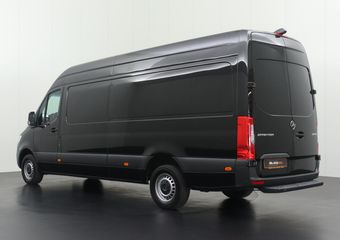 Mercedes-Benz SPRINTER 317CDI 9G-Tronic Automaat L3H2 Maxi | Airco | Camera | 3-Persoons | Betimmering