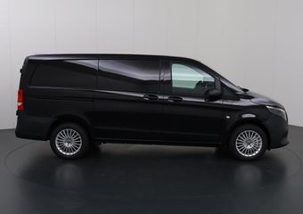 Mercedes-Benz VITO eVito 112 L2 66 kWh