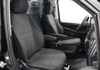 Mercedes-Benz VITO eVito 112 L2 66 kWh