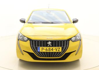 Peugeot 208 1.2 PureTech Allure 100 PK | Automaat | Camera | Navigatie | Airco | 1e eigenaar | Radio | Bluetooth | Licht metalen velgen