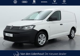 Volkswagen CADDY Cargo 2.0 TDI 102pk Comfort /Direct leverbaar