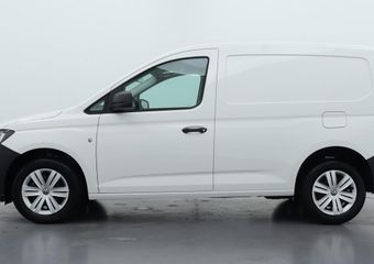 Volkswagen CADDY Cargo 2.0 TDI 102pk Comfort /Direct leverbaar