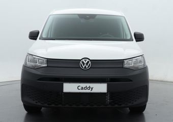 Volkswagen CADDY Cargo 2.0 TDI 102pk Comfort /Direct leverbaar