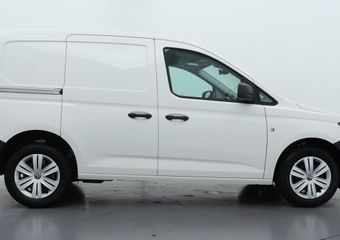 Volkswagen CADDY Cargo 2.0 TDI 102pk Comfort /Direct leverbaar