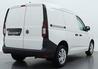 Volkswagen CADDY Cargo 2.0 TDI 102pk Comfort /Direct leverbaar