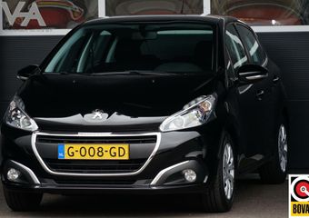 Peugeot 208 1.2 PureTech Blue Lease Active, NL, CarPlay, PDC