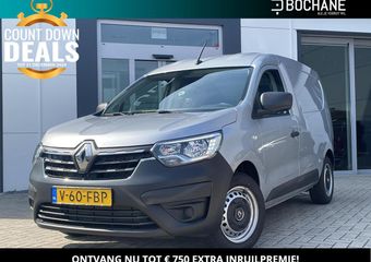 Renault EXPRESS 1.5 dCi 75 Comfort +