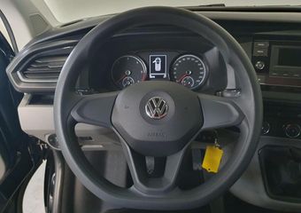 Volkswagen TRANSPORTER 6.1 2.0 TDI L1H1 Airco Bluetooth Cruise Control Trekhaak