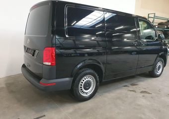 Volkswagen TRANSPORTER 6.1 2.0 TDI L1H1 Airco Bluetooth Cruise Control Trekhaak