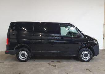 Volkswagen TRANSPORTER 6.1 2.0 TDI L1H1 Airco Bluetooth Cruise Control Trekhaak