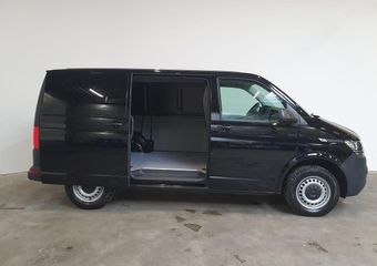 Volkswagen TRANSPORTER 6.1 2.0 TDI L1H1 Airco Bluetooth Cruise Control Trekhaak