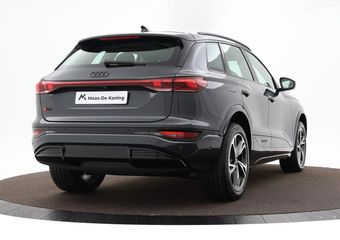 Audi e-tron Q6 Advanced edition (B1) e-tron 55 285kW/388pk 100Kw