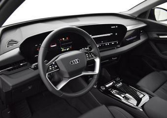 Audi e-tron Q6 Advanced edition (B1) e-tron 55 285kW/388pk 100Kw