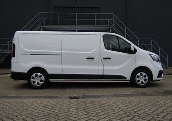 Renault TRAFIC 2.0 DCi 130PK L2 Work Edition | * NAVIGATIE * LED * CRUISE CONTROL *ACHTERUITRIJCAMERA *