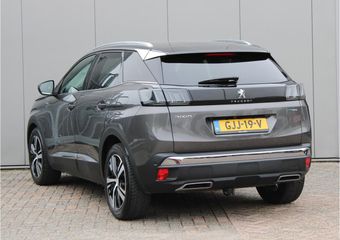 Peugeot 3008 1.6 HYbrid 225 GT | Navi / Camera / Climate