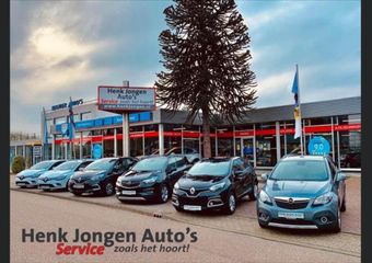 Renault Arkana 1.3 TCe 140 Automaat uit 2023 Rijklaar + Fabrieksgarantie tot 05-2025 Henk Jongen Auto’s in Helmond,  al 50 jaar service zoals ’t hoort!