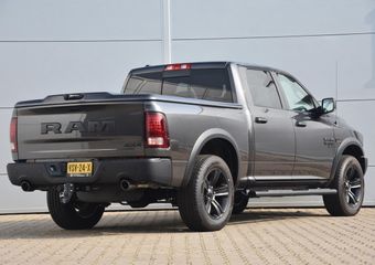 Dodge 1500 Ram 5.7 V8 4×4 Crew Cab 5’7 Warlock | LPG | Leer | Rijklaar |