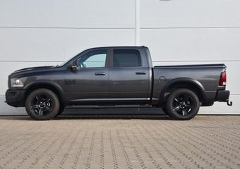 Dodge 1500 Ram 5.7 V8 4×4 Crew Cab 5’7 Warlock | LPG | Leer | Rijklaar |