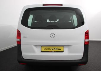 Mercedes-Benz VITO Tourer 114 CDI Automaat Pro Extra Lang incl. BTW en BPM 8 persoons Navigatie Airco Cruise Control