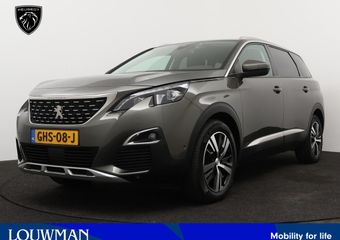 Peugeot 5008 1.2 PureTech Allure Limited 7p.