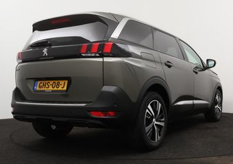 Peugeot 5008 1.2 PureTech Allure Limited 7p.