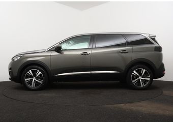 Peugeot 5008 1.2 PureTech Allure Limited 7p.