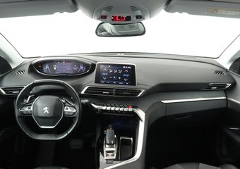 Peugeot 5008 1.2 PureTech Allure Limited 7p.