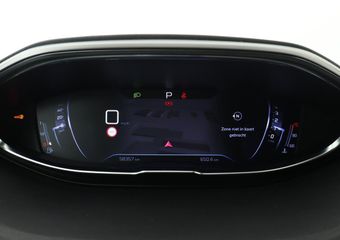 Peugeot 5008 1.2 PureTech Allure Limited 7p.