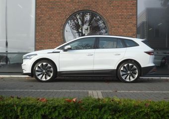 Skoda Enyaq iV 50 Business Edition