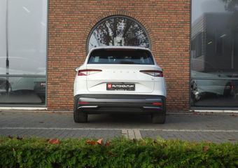 Skoda Enyaq iV 50 Business Edition
