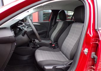Opel CORSA 1.2 Edition