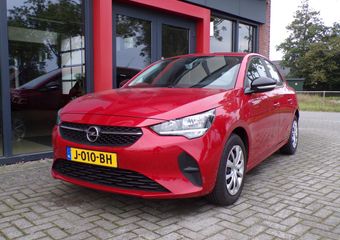 Opel CORSA 1.2 Edition