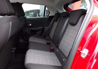 Opel CORSA 1.2 Edition