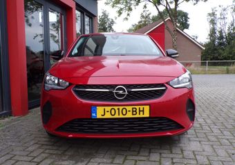 Opel CORSA 1.2 Edition
