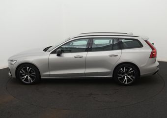 Volvo V60 2.0 B4 Plus Dark