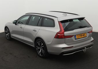 Volvo V60 2.0 B4 Plus Dark