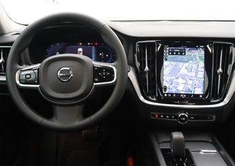 Volvo V60 2.0 B4 Plus Dark