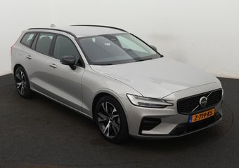 Volvo V60 2.0 B4 Plus Dark