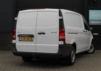 Mercedes-Benz VITO 116 CDI Lang | Camera | Cruise | Navi | Airco